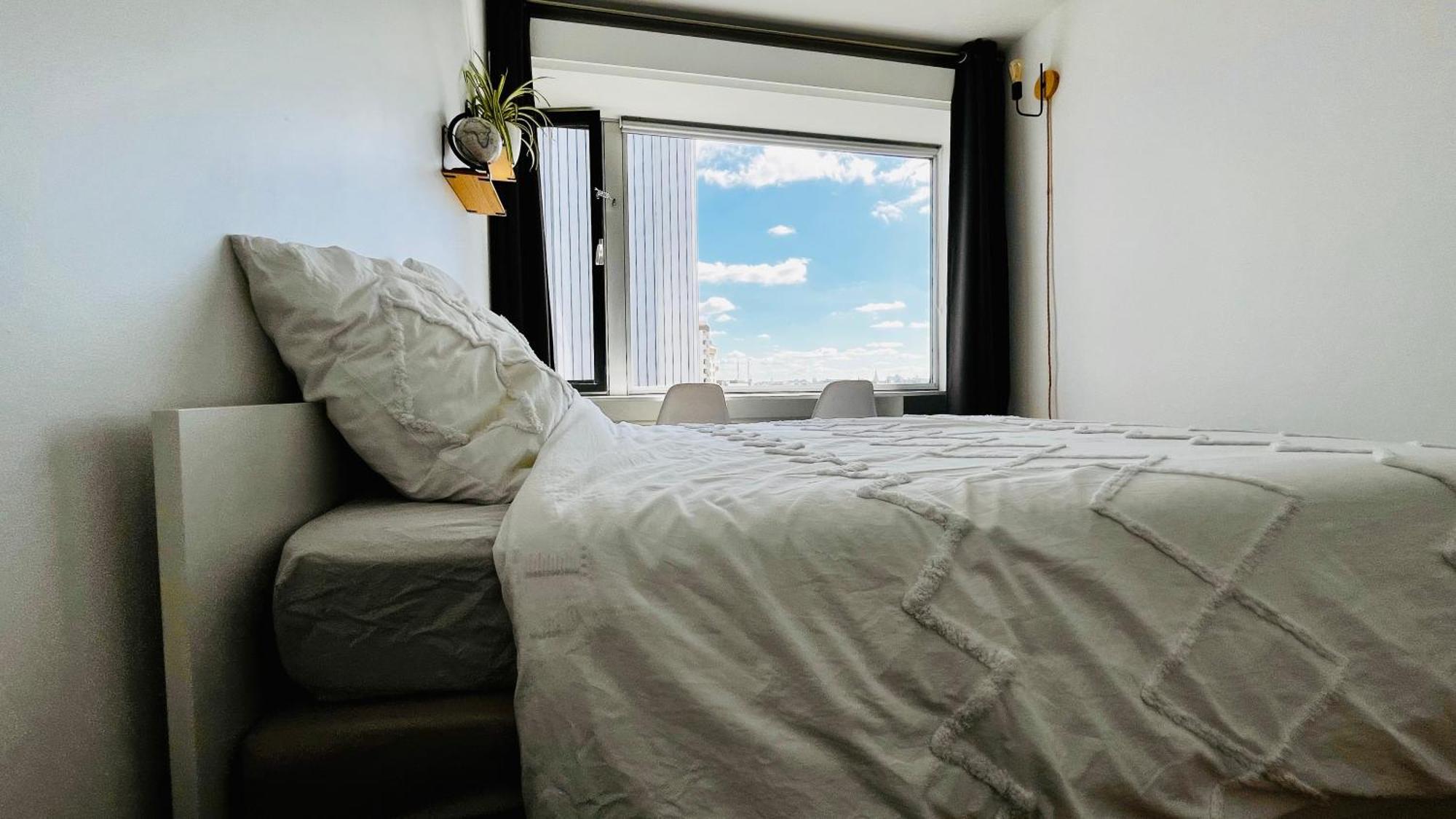 2 Private Bedrooms, Montparnasse Station Paris Ngoại thất bức ảnh