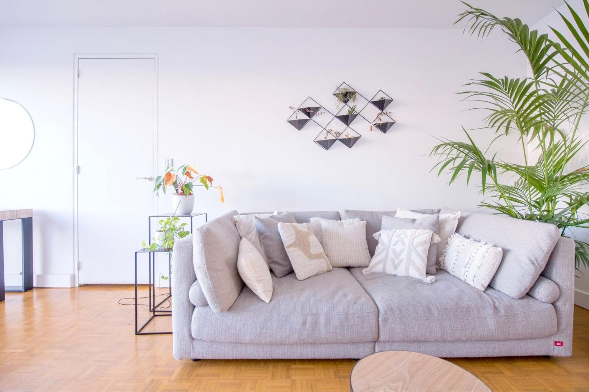 2 Private Bedrooms, Montparnasse Station Paris Ngoại thất bức ảnh